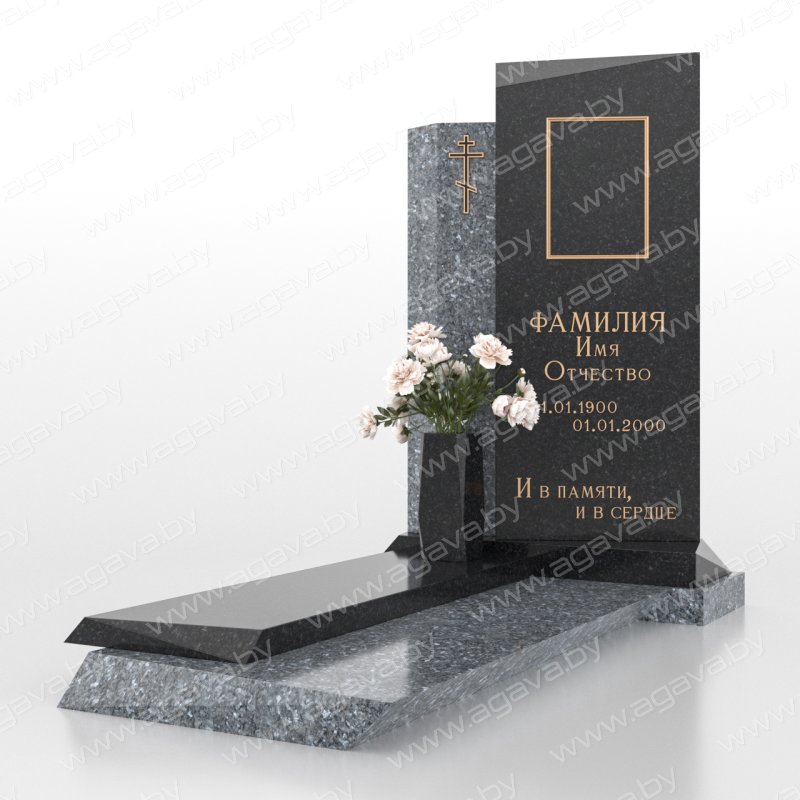 памятники из гранита Минск