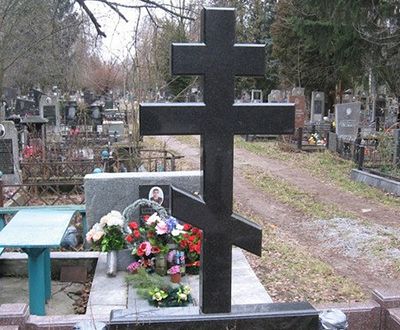 Ритуальная символика