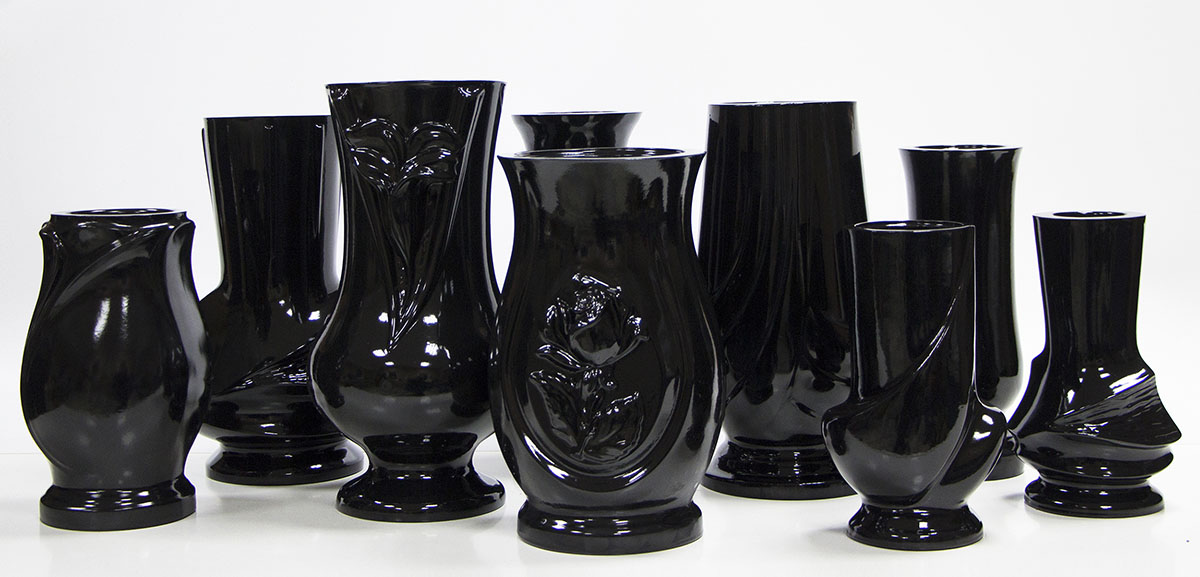 Коллекция Black