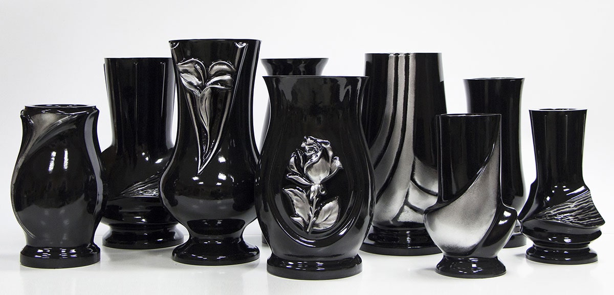 Коллекция Black&Silver