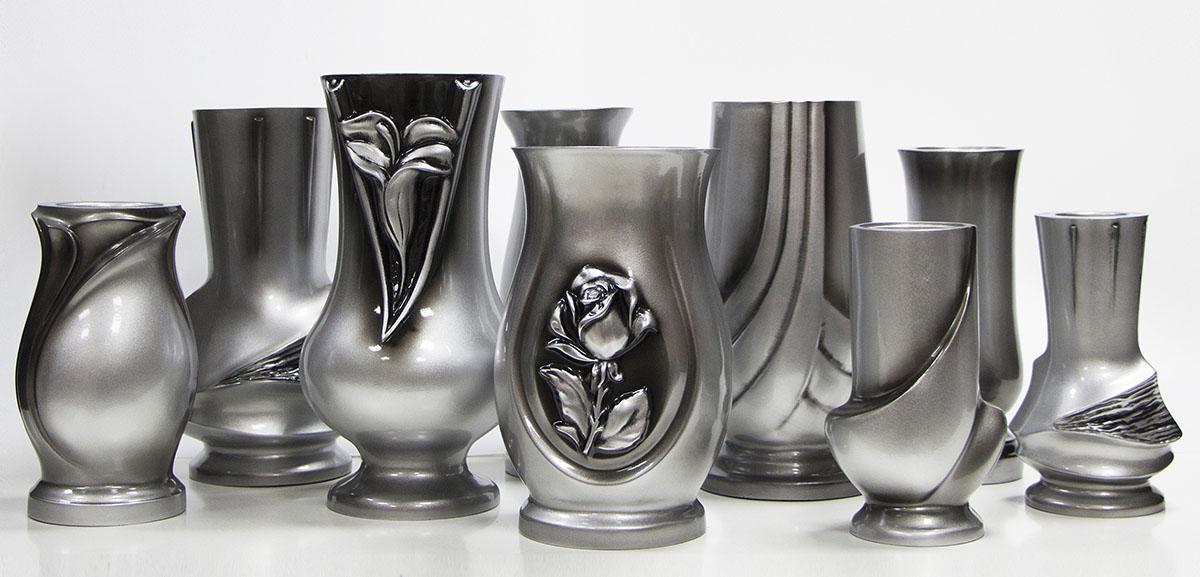 Коллекция Silver