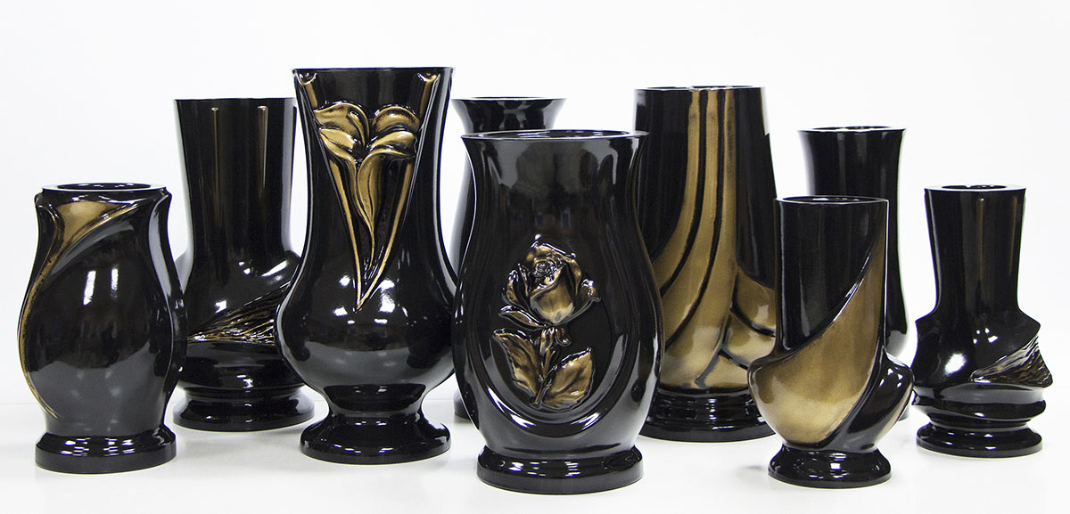 Коллекция Black&Gold