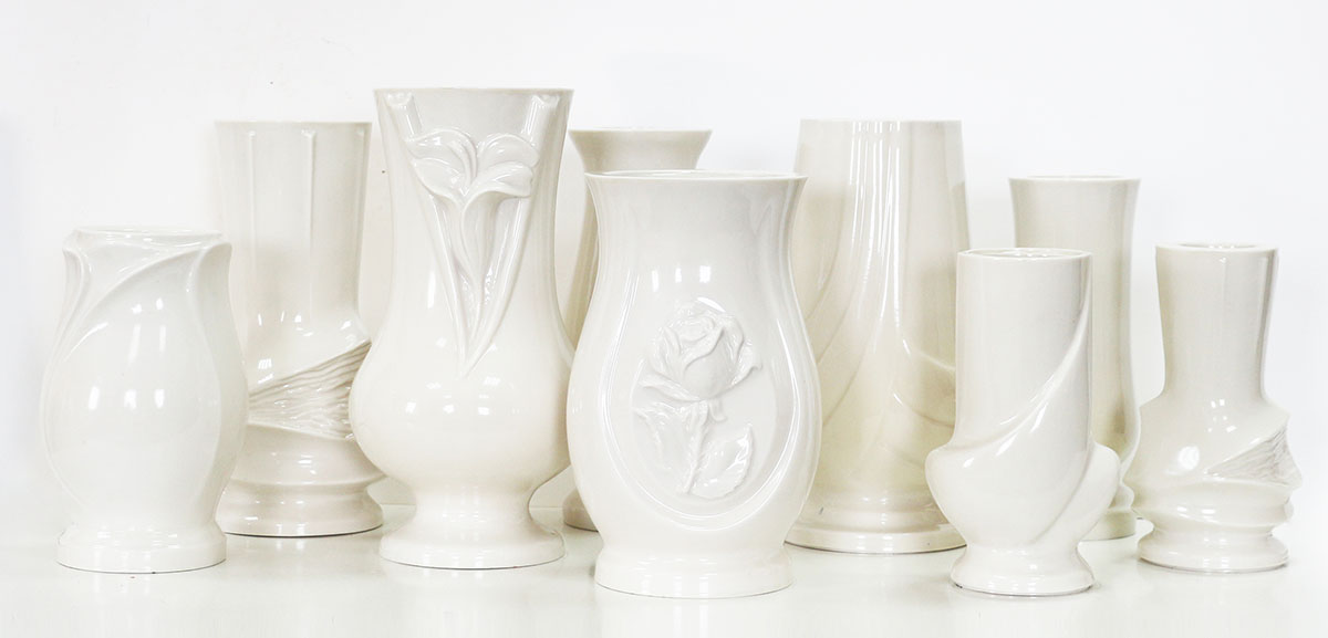 Коллекция White