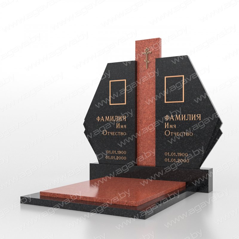 памятники из гранита на могилу